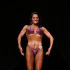 Sandra  Christy - NPC Dexter Jackson Memphis Classic 2013 - #1